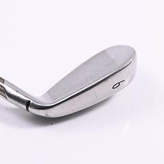 Left Hand Taylormade SIM2 Max #9 Iron / Stiff Flex KBS Max MT 85 Shaft - Image 3