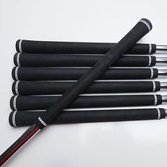 Used Titleist T150 2023 Iron Set / 4 - PW / Stiff Flex - Image 11