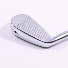 Callaway Apex Pro 24 #4 Iron / 22 Degree / Stiff Flex Dynamic Gold 115 S300 - Image 4