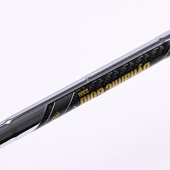 Callaway Apex Pro 24 #4 Iron / 22 Degree / Stiff Flex Dynamic Gold 115 S300 - Image 5