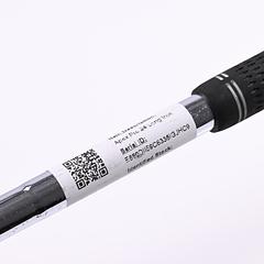 Callaway Apex Pro 24 #4 Iron / 22 Degree / Stiff Flex Dynamic Gold 115 S300 - Image 6