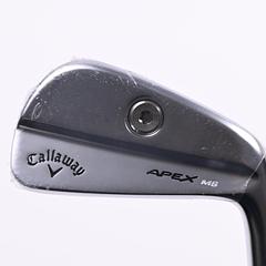 Callaway Apex MB 21 #5 Iron / 26 Degree / Stiff Flex MMT 95 Shaft - Image 1
