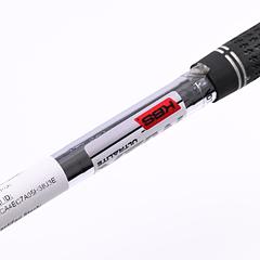 Wilson D9 #5 Iron / 24.5 Degree / Uniflex KBS Max Ultralite Shaft - Image 4