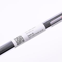 Wilson D9 #5 Iron / 24.5 Degree / Uniflex KBS Max Ultralite Shaft - Image 5