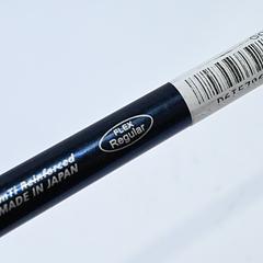 Yonex V-Mass 270 #6 Iron / Regular Flex Yonex Ultimum Ti 50 Shaft - Image 4