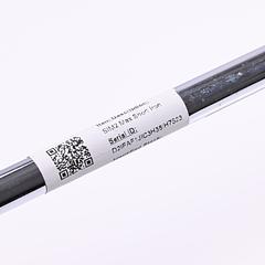 Left Hand Taylormade SIM2 Max #9 Iron / Stiff Flex KBS Max MT 85 Shaft - Image 5