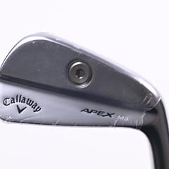 Callaway Apex MB 21 #5 Iron / 23 Degree / Stiff Flex MMT 95 Shaft - Image 1