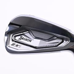 Srixon ZX5 MK II 2023 #4 Iron / 22 Degree / Stiff Flex UST Mamiya Recoil Dart 90 - Image 1