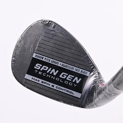 Callaway Opus Lob Wedge / 60 Degree / Wedge Flex Dynamic Gold Mid 115 Shaft - Image 1