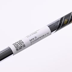 Callaway Opus Lob Wedge / 60 Degree / Wedge Flex Dynamic Gold Mid 115 Shaft - Image 4