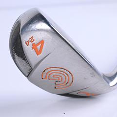 Cleveland HiBore XLI #4 Iron / 24 Degree / Regular Flex HiBore XLI 78 Shaft - Image 1