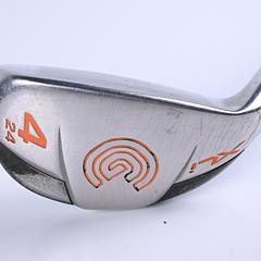 Cleveland HiBore XLI #4 Iron / 24 Degree / Regular Flex HiBore XLI 78 Shaft - Image 2
