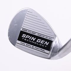 Callaway Opus Lob Wedge / 58 Degree / Wedge Flex Dynamic Gold Mid 115 Shaft - Image 5