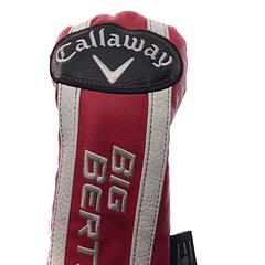 Used Callaway X Hot Pro 2013 3 Fairway Wood / 13 Deg / Stiff Flex / Left-Handed - Image 10