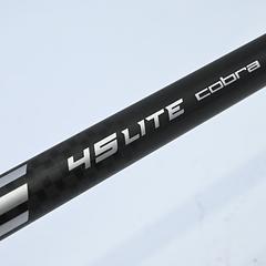 Cobra LTDx #7 Iron / Senior Flex Cobra Ultralite 45 Shaft - Image 4