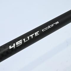 Cobra LTDx #9 Iron / Senior Flex Cobra Ultralite 45 Shaft - Image 3