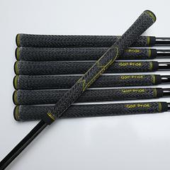 Used Wilson Staff Model CB 2024 Iron Set / 4 - PW / Stiff Flex - Image 11