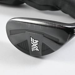 PXG 0211 2022 #4 Hybrid / 22 Degree / Regular Flex Project X Cypher 60 Shaft - Image 2