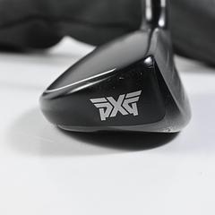 PXG 0211 2022 #4 Hybrid / 22 Degree / Regular Flex Project X Cypher 60 Shaft - Image 3