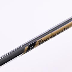 Mizuno Pro T-1 Gap Wedge / 50 Degree / Stiff Flex Dynamic Gold S400 Shaft - Image 4