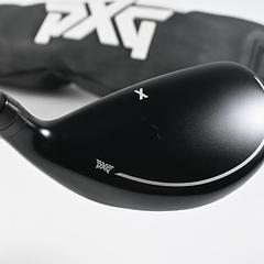 PXG 0211 2022 #4 Hybrid / 22 Degree / Regular Flex Project X Cypher 60 Shaft - Image 5