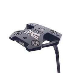 Used PXG Battle Ready Blackjack Putter / 33.5 Inches - Image 2