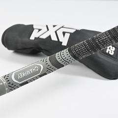 PXG 0211 2022 #4 Hybrid / 22 Degree / Regular Flex Project X Cypher 60 Shaft - Image 8