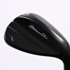 Mizuno Pro T-1 Lob Wedge / 58 Degree / Wedge Flex KBS Hi-Rev 2.0 115 Shaft - Image 1