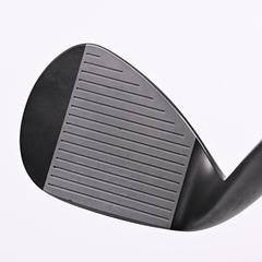 Mizuno Pro T-1 Lob Wedge / 58 Degree / Wedge Flex KBS Hi-Rev 2.0 115 Shaft - Image 2