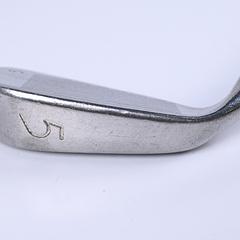 Ping Eye 2 #5 Iron / 28.5 Degree / White Dot / Regular Flex Ping Karsten Shaft - Image 3