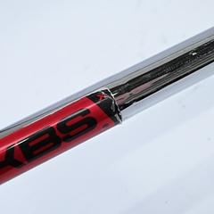 Srixon ZX7 MK II 2023 #8 Iron / X-Flex KBS Tour Shaft - Image 4