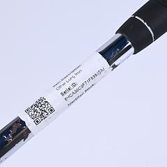 Ping Eye 2 #5 Iron / 28.5 Degree / White Dot / Regular Flex Ping Karsten Shaft - Image 5