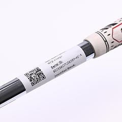 Cleveland RTZ Gap Wedge / 50 Degree / X-Flex Project X Rifle Shaft - Image 5