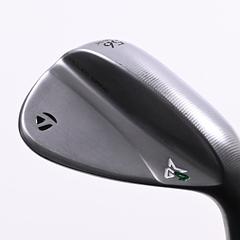 Taylormade Milled Grind 4 Sand Wedge / 56 Degree / X-Flex Dynamic Gold 115 X100 - Image 1