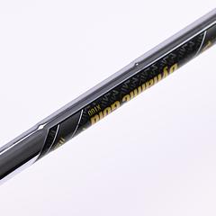 Taylormade Milled Grind 4 Sand Wedge / 56 Degree / X-Flex Dynamic Gold 115 X100 - Image 4