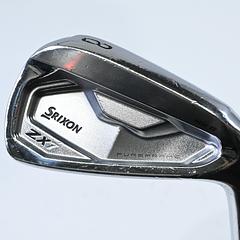 Srixon ZX7 MK II 2023 #8 Iron / X-Flex KBS Tour Shaft - Image 1