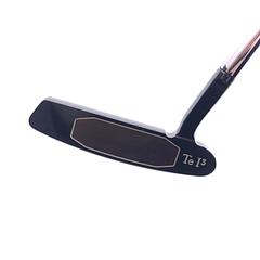 Used Scotty Cameron Teryllium Santa Fe TeI3 Putter / 34.0 Inches - Image 6