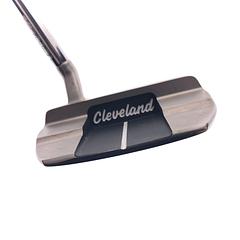 Used Cleveland HB Soft Milled 10.5 Putter / 31.0 Inches - Image 5