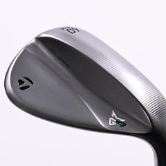 Taylormade Milled Grind 4 Lob Wedge / 60 Degree / X-Flex Dynamic Gold 105 X100 - Image 1