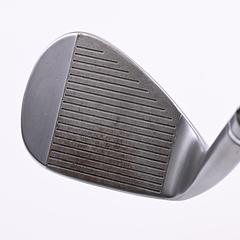 Taylormade Milled Grind 4 Lob Wedge / 60 Degree / X-Flex Dynamic Gold 105 X100 - Image 2
