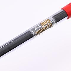 Taylormade Milled Grind 4 Lob Wedge / 60 Degree / X-Flex Dynamic Gold 105 X100 - Image 4