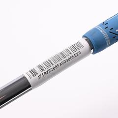 Taylormade Hi-Toe 3 Lob Wedge / 58 Degree / Regular Flex KBS HI-REV 2.0 115 - Image 4