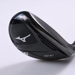 Mizuno ST-X 220 #6 Hybrid / 26 Degree / Senior Flex UST Helium Black 60 Shaft - Image 1