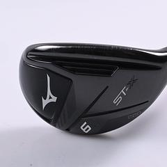 Mizuno ST-X 220 #6 Hybrid / 26 Degree / Senior Flex UST Helium Black 60 Shaft - Image 2