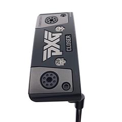 Used PXG Battle Ready Closer Putter / 33.0 Inches - Image 1
