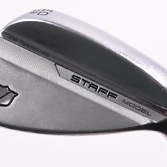 Wilson Staff Model ZM Gap Wedge / 50 Degree / Wedge Flex Dynamic Gold Spinner - Image 1