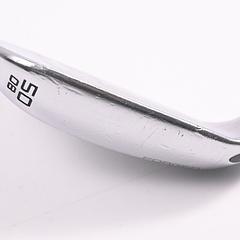 Wilson Staff Model ZM Gap Wedge / 50 Degree / Wedge Flex Dynamic Gold Spinner - Image 3