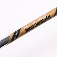 Wilson Staff Model ZM Gap Wedge / 50 Degree / Wedge Flex Dynamic Gold Spinner - Image 4