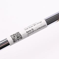 Wilson Staff Model ZM Gap Wedge / 50 Degree / Wedge Flex Dynamic Gold Spinner - Image 5