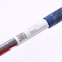 Mizuno JPX 919 Lob Wedge / 60 Degree / Regular Flex Modus 105 Shaft - Image 2